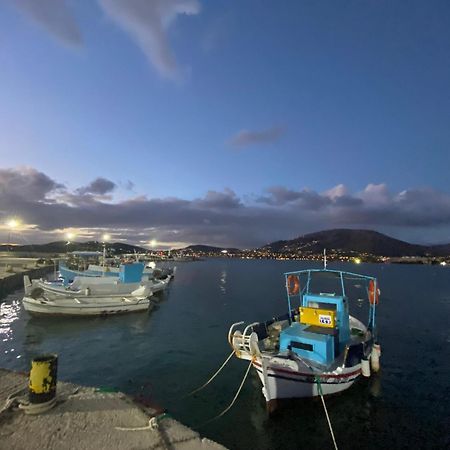 Me Gusta Suite By The Sea Anavyssos Bagian luar foto