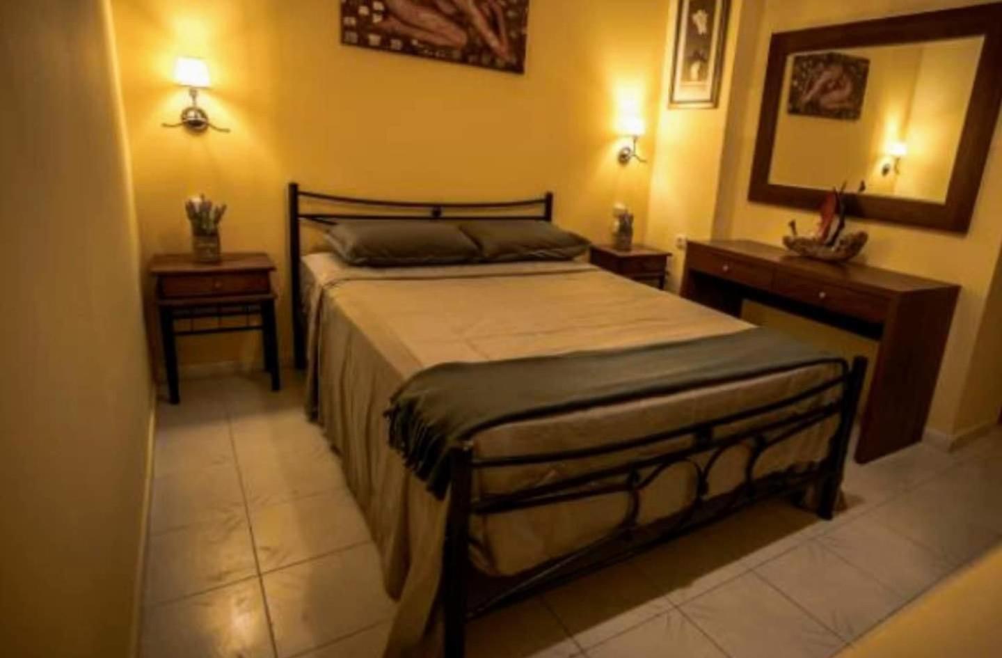 Me Gusta Suite By The Sea Anavyssos Bagian luar foto