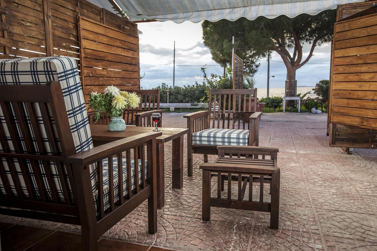 Me Gusta Suite By The Sea Anavyssos Bagian luar foto