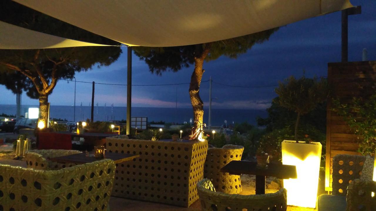 Me Gusta Suite By The Sea Anavyssos Bagian luar foto