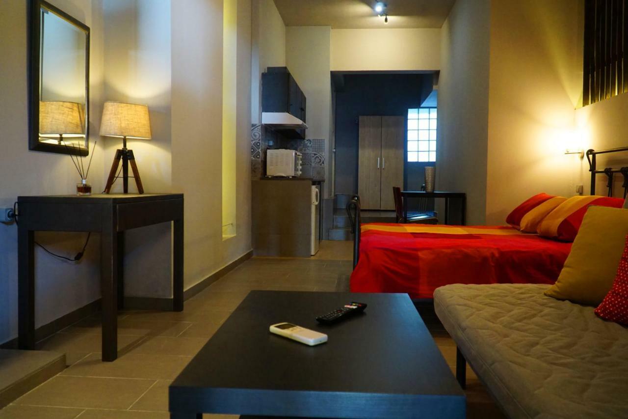 Me Gusta Suite By The Sea Anavyssos Bagian luar foto