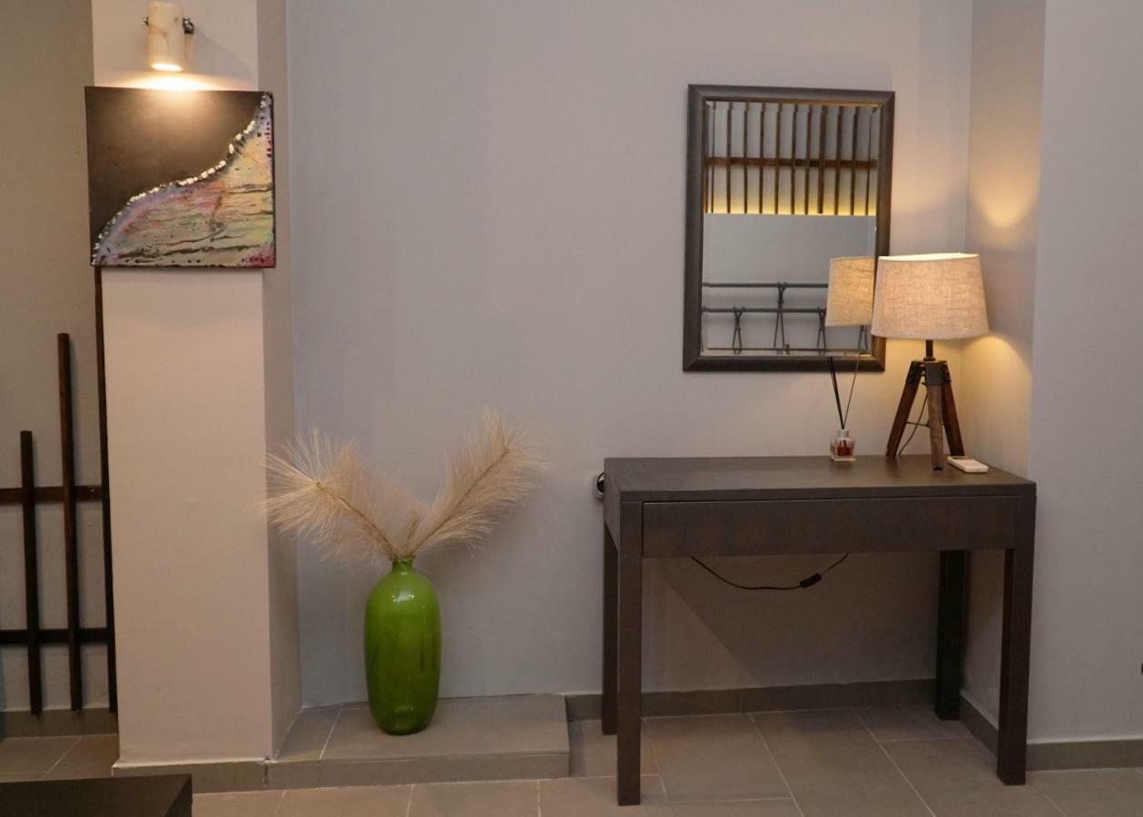 Me Gusta Suite By The Sea Anavyssos Bagian luar foto